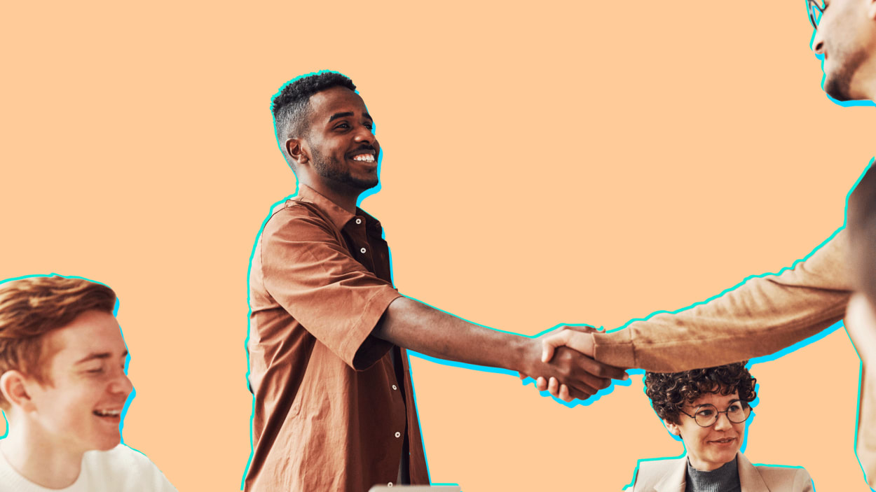 shaking-hands