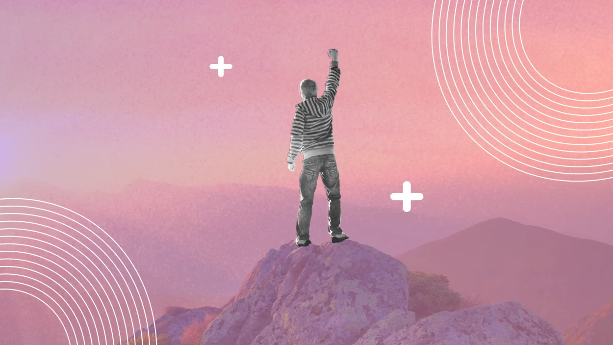 climbing-mountain-celebrating