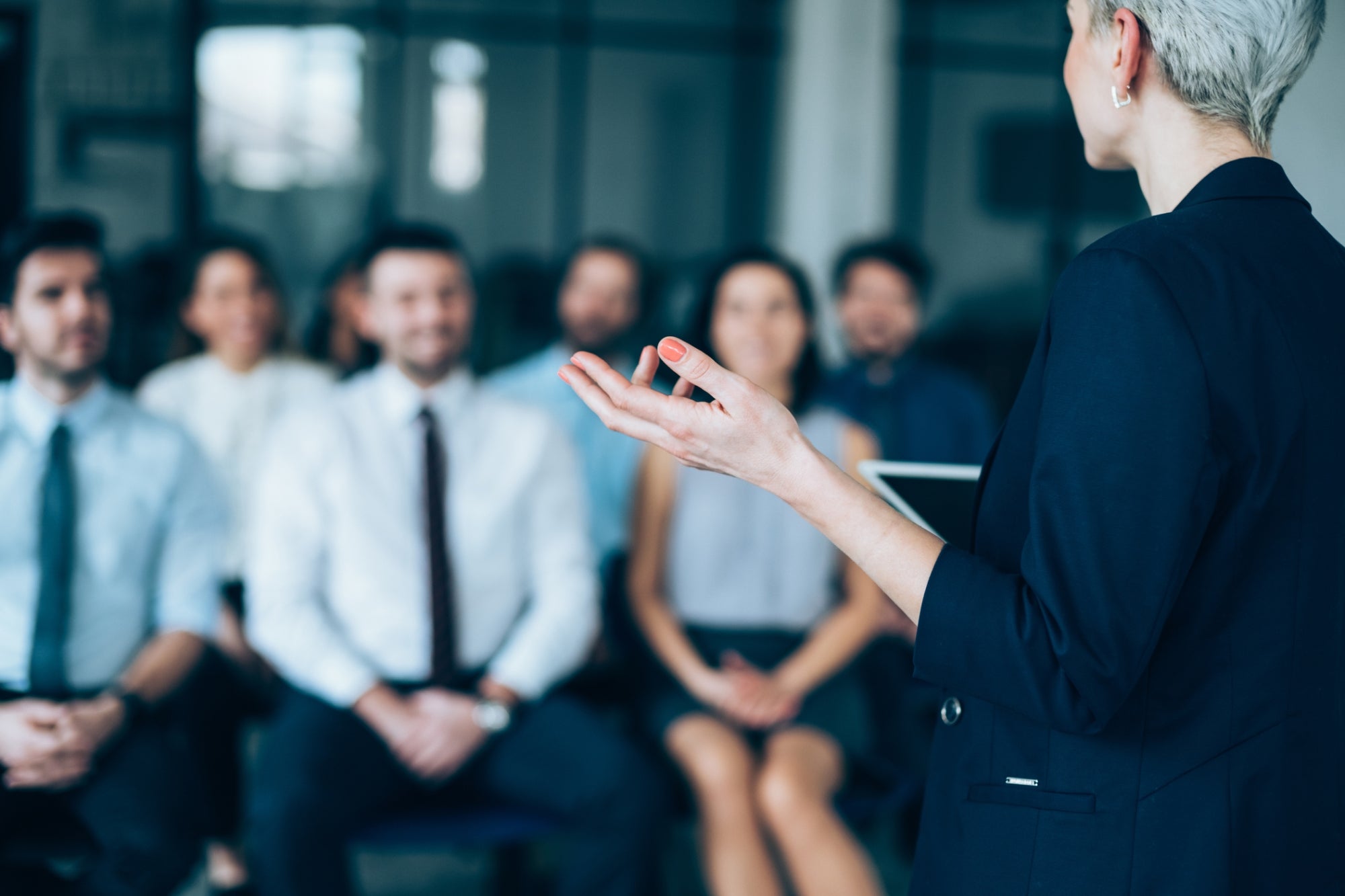 presenting-to-business