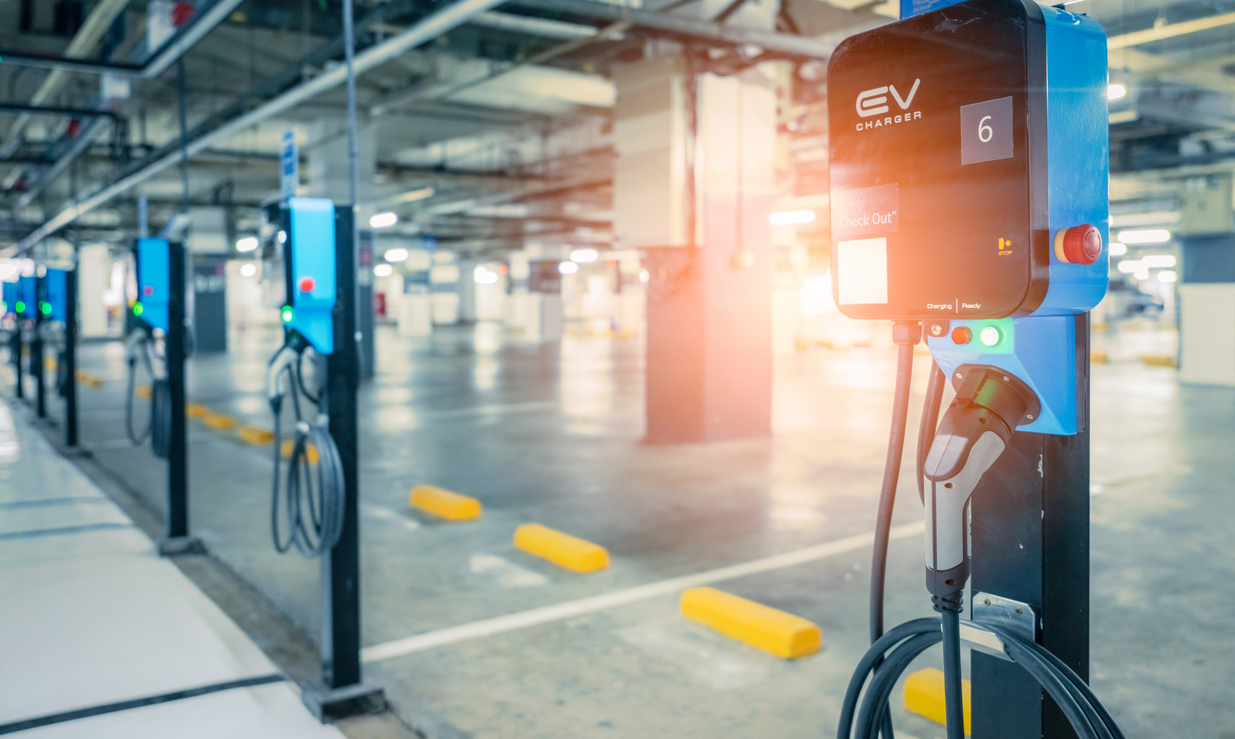 electric-vehicle-chargers