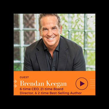 business of you with rachel gogos podcast to featured image