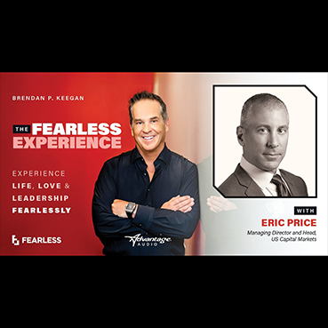 eric price connector podcast featured image